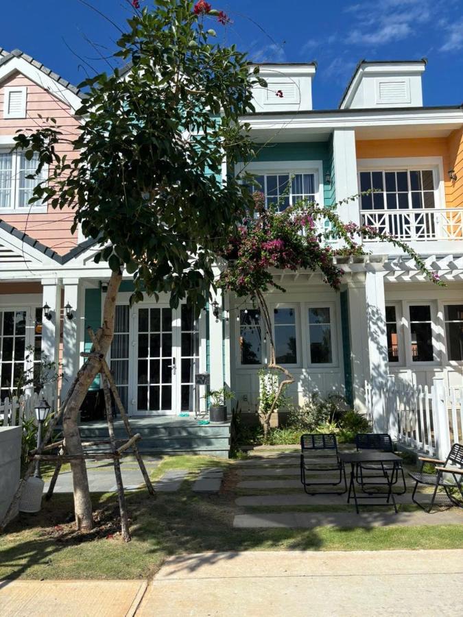 Chau's House Novaworld Phan Thiet - Chambres d’hôtes Bình Tú