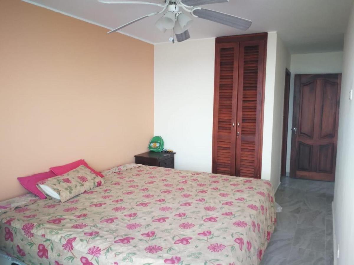 Apartamento de 2 dormitorios