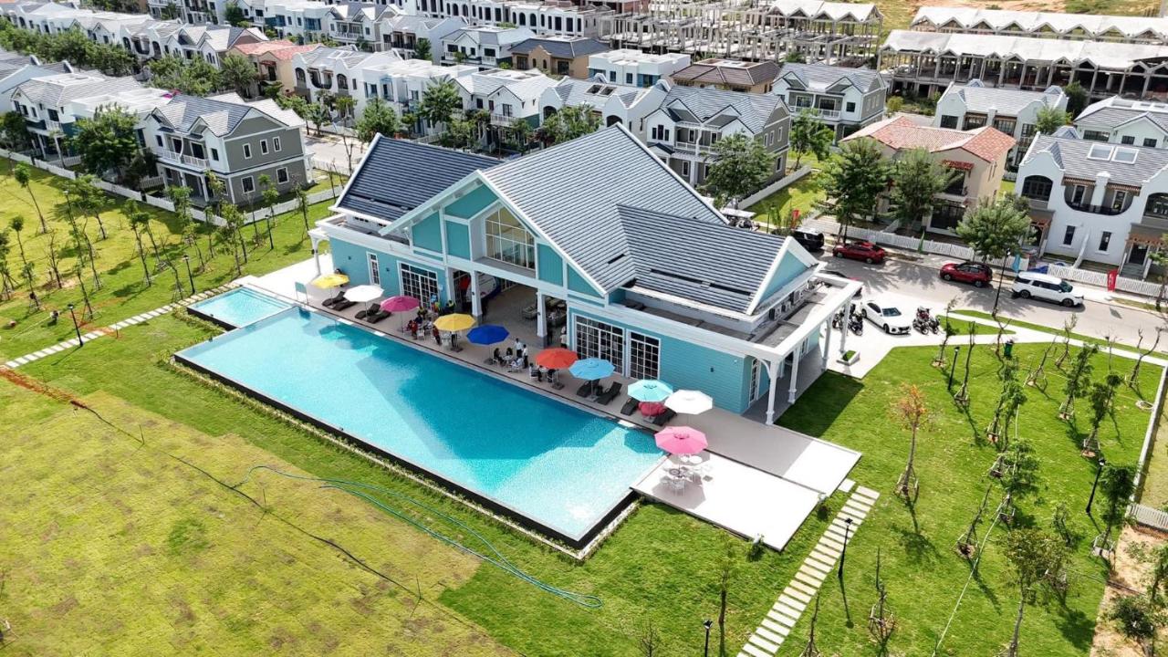 Villa Novaworld PT 4 Phòng Ngủ - 5 Giường Lớn Luxury - B&B