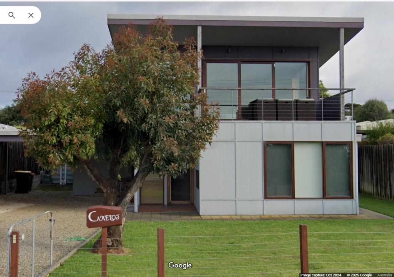 Camelot - B&B Kingscote