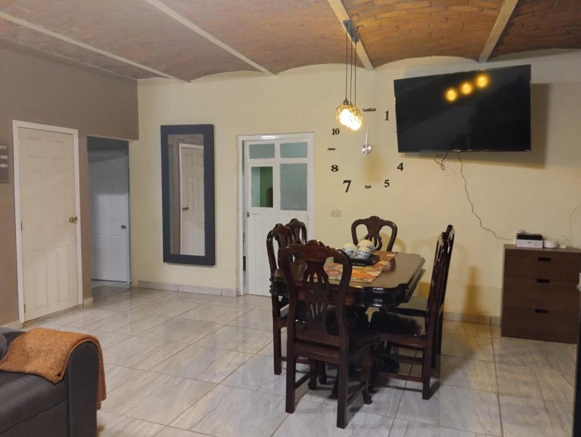 Apartamentos Guillexcursiones - B&B Tecolotlán