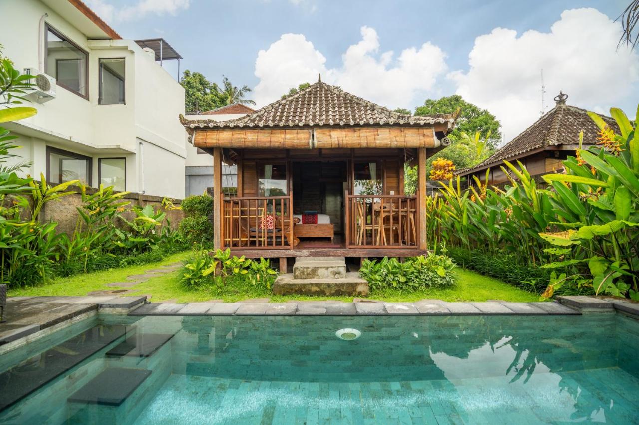One-Bedroom Private Pool Villa with Benefit