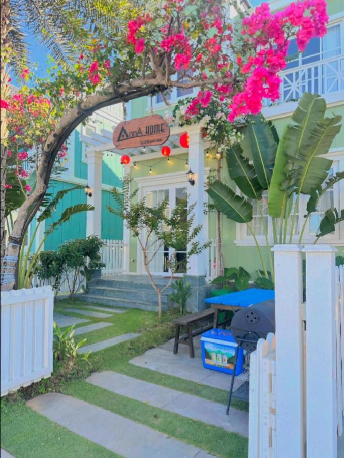 AnnA Home Novaworld Phan Thiết - B&B