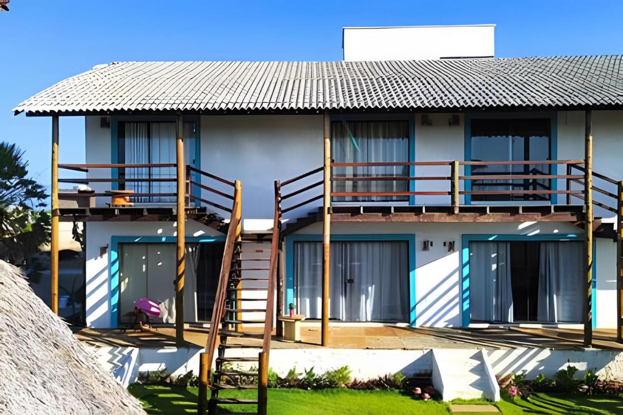 Studio Zen - Vista Mar - Piscina - Hidro - Ar - B&B