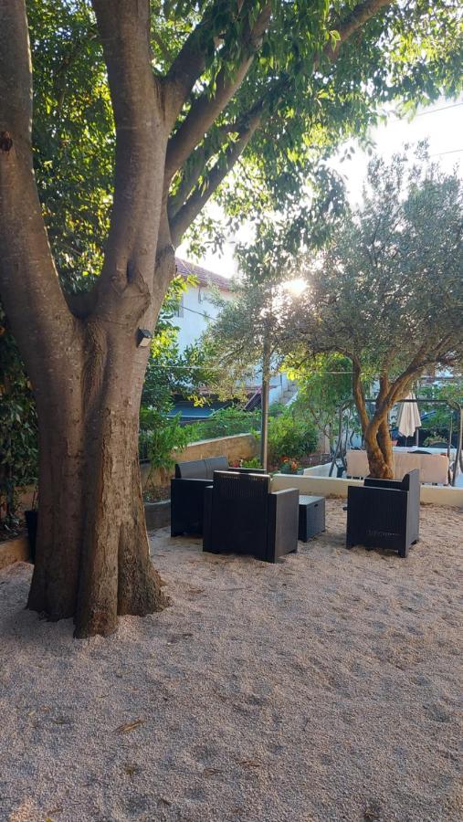 Apartments Jeličić - B&B Biograd na Moru