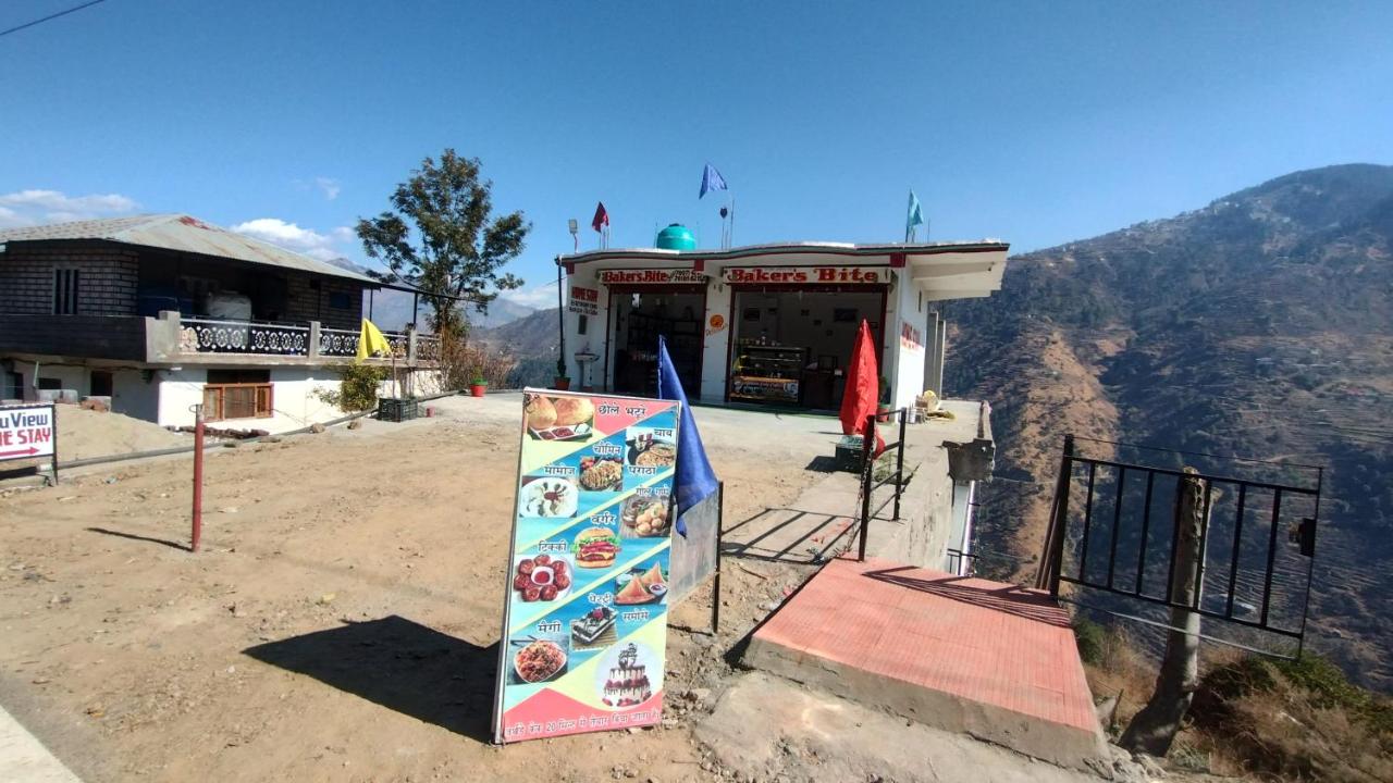 Hatu View Homestay - B&B Nārkanda