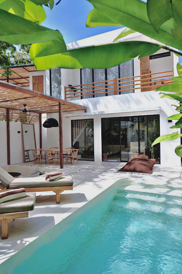 Orchard Villa - 2 Bedrooms Villa in Bingin - B&B