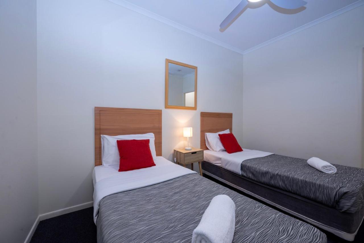 Appartamento con 2 Camere da Letto e Vista Oceano