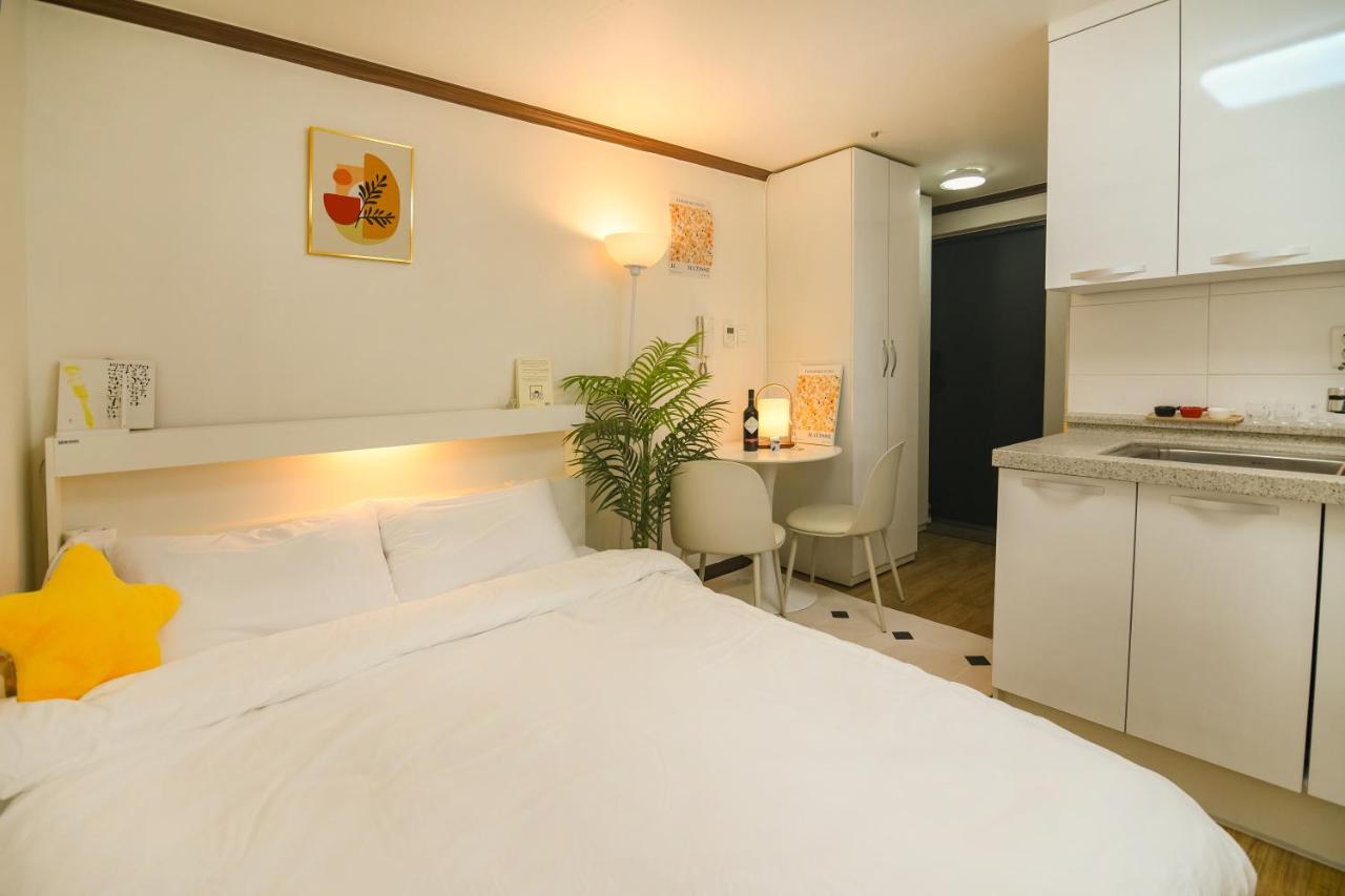 CareCove Konkuk Univ Branch - Ferienwohnung Seoul