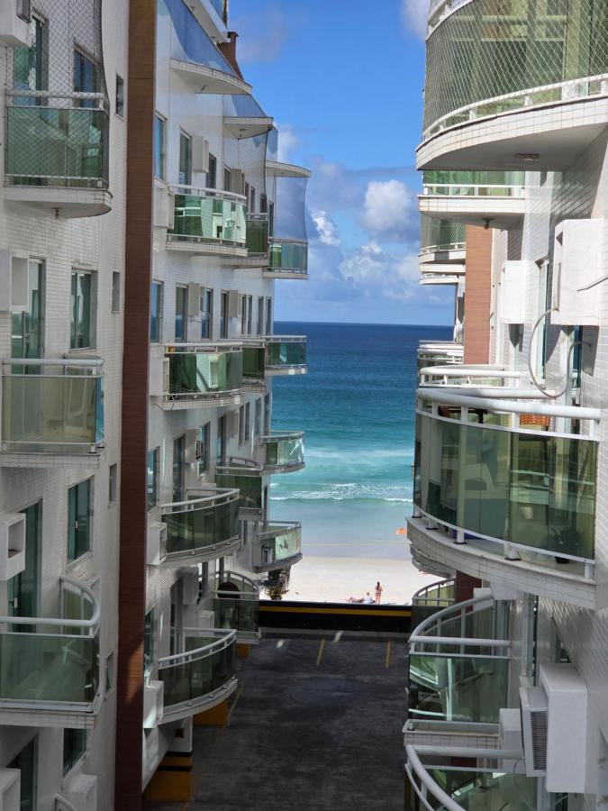 Praia do Forte Vista Mar!!! - B&B