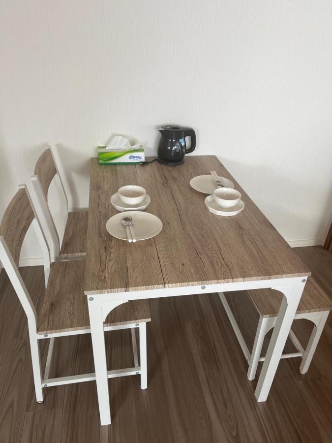 WZNET新小岩402 成田空港都心便利商店街近い1LDK 43平 5Pax - B&B Tokyo