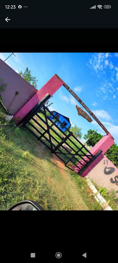 Recanto Pousada Elshaday sede - B&B Osvaldo Cruz