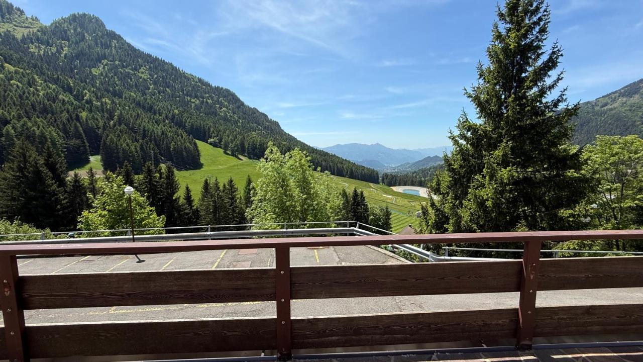 Casa della Presolana - B&B Castione della Presolana