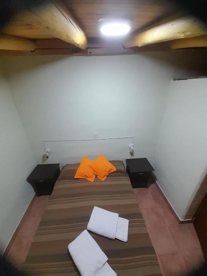 Casa con 2 Camere da Letto