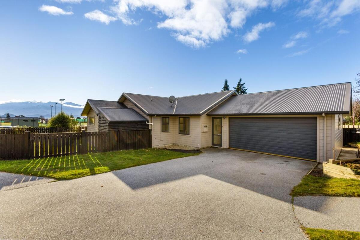 208 Alpine Escape - B&B Wanaka