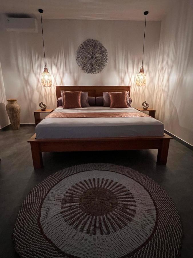 Villa Green Valley - B&B Amed