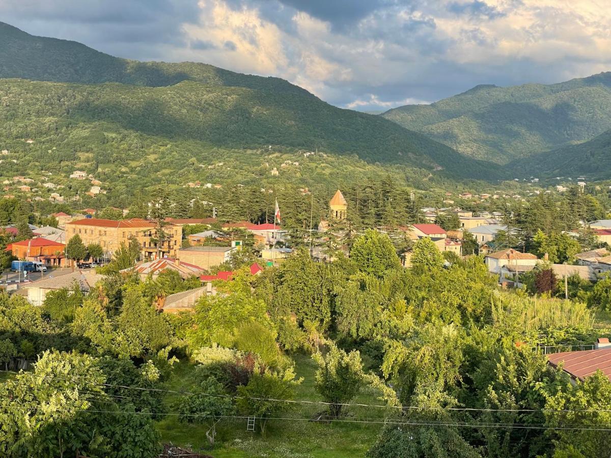 Chalet Harmony - B&B Bagdadi