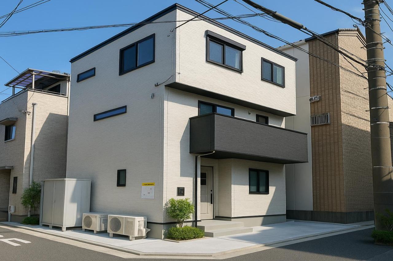 金柑楽亭 - B&B Osaka