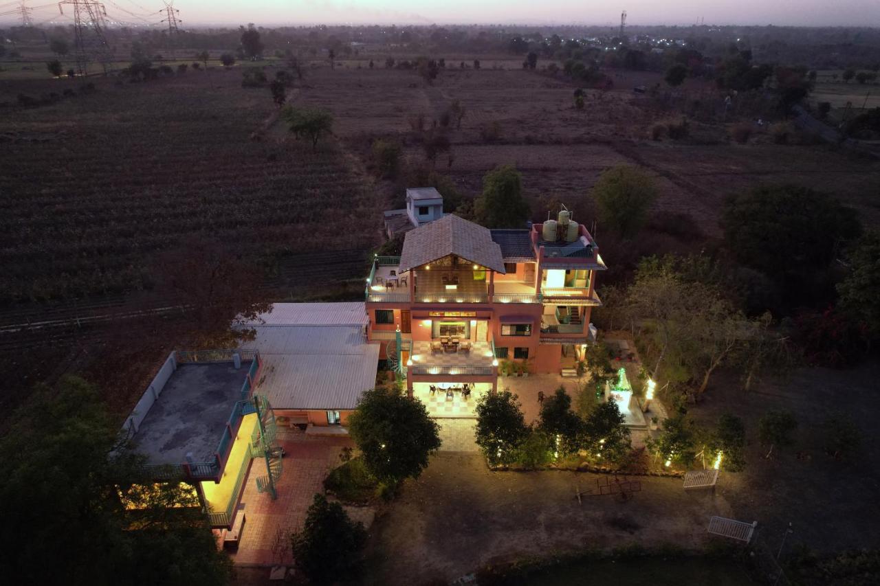 Yana's Farm - B&B