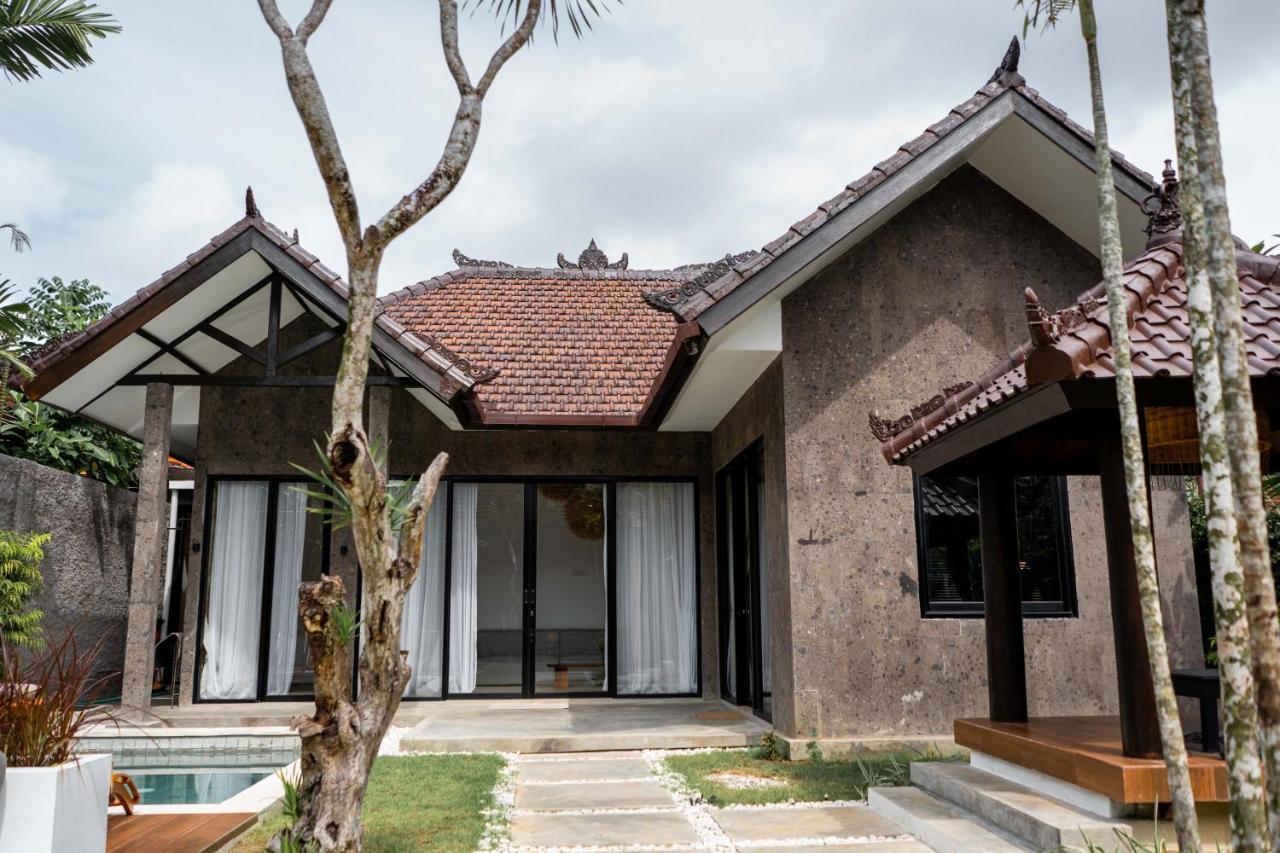 Melasti Villa #2 2Bdr with Yard & Pool - B&B Uluwatu