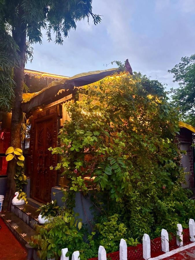 Ashoka - B&B Budh
