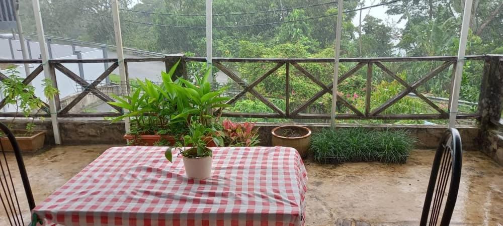 Bentong Hill Cottage - Bed and Breakfast Bentung