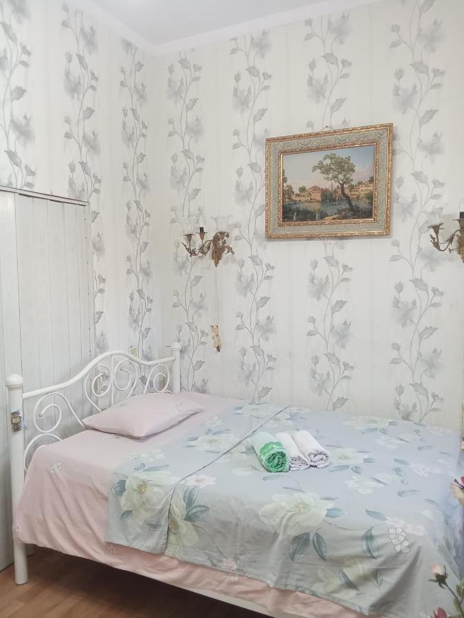 Рядом с Жд вокзалом Привоз - B&B Odessa