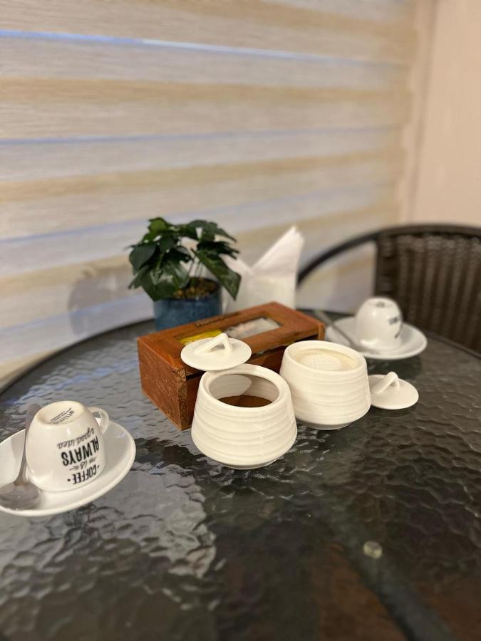Acogedor Apartamento Valdiviano - B&B