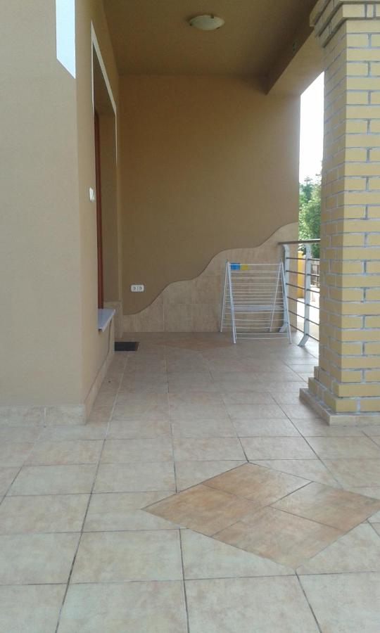 Four-Bedroom Apartment