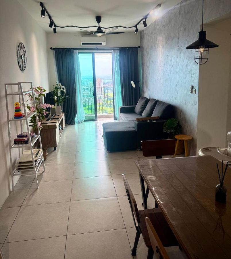 Appartement 3 Chambres avec Vue