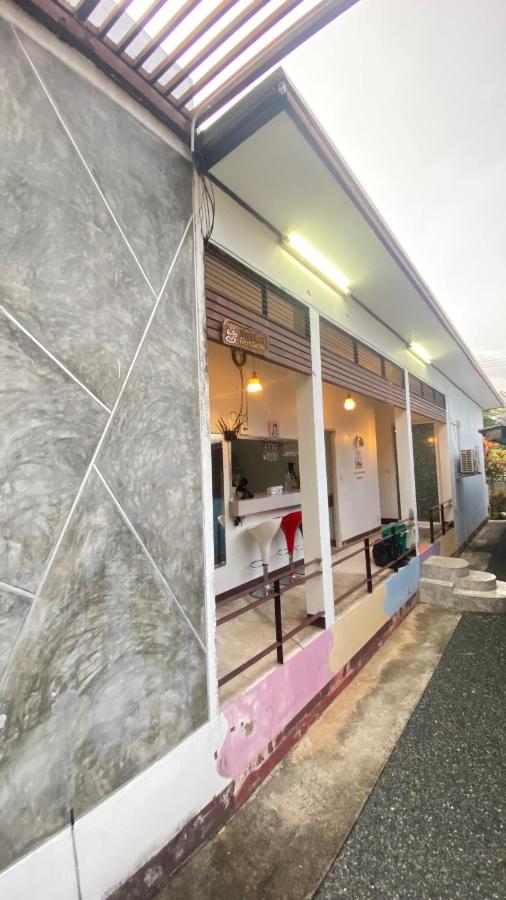 Mae Wad House Room2 - B&B Ban Nong Pla Man (1)