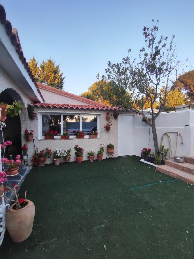 La Cubertilla en Madrid - B&B