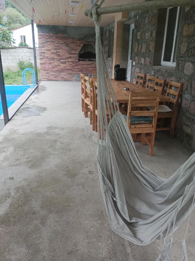 Chambre Familiale avec Balcon