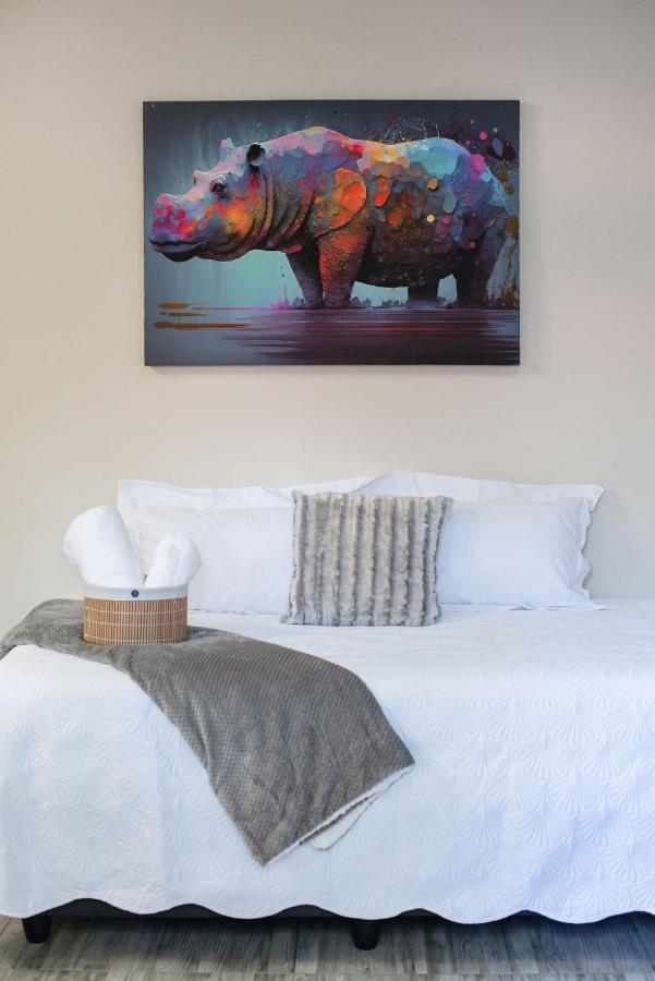 Hippo's Rest - B&B Lephalale