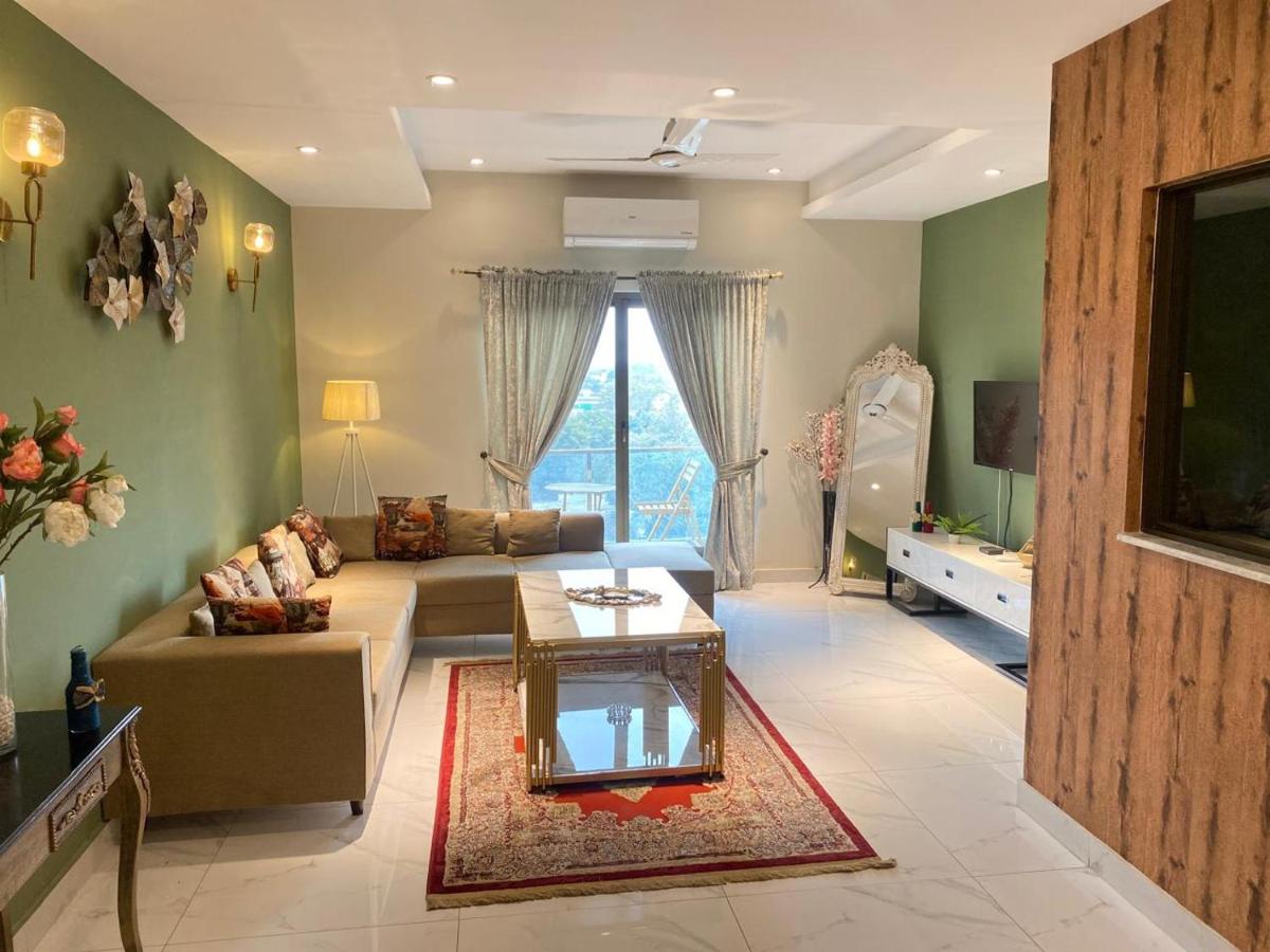 Opus - Chambres d’hôtes Lahore