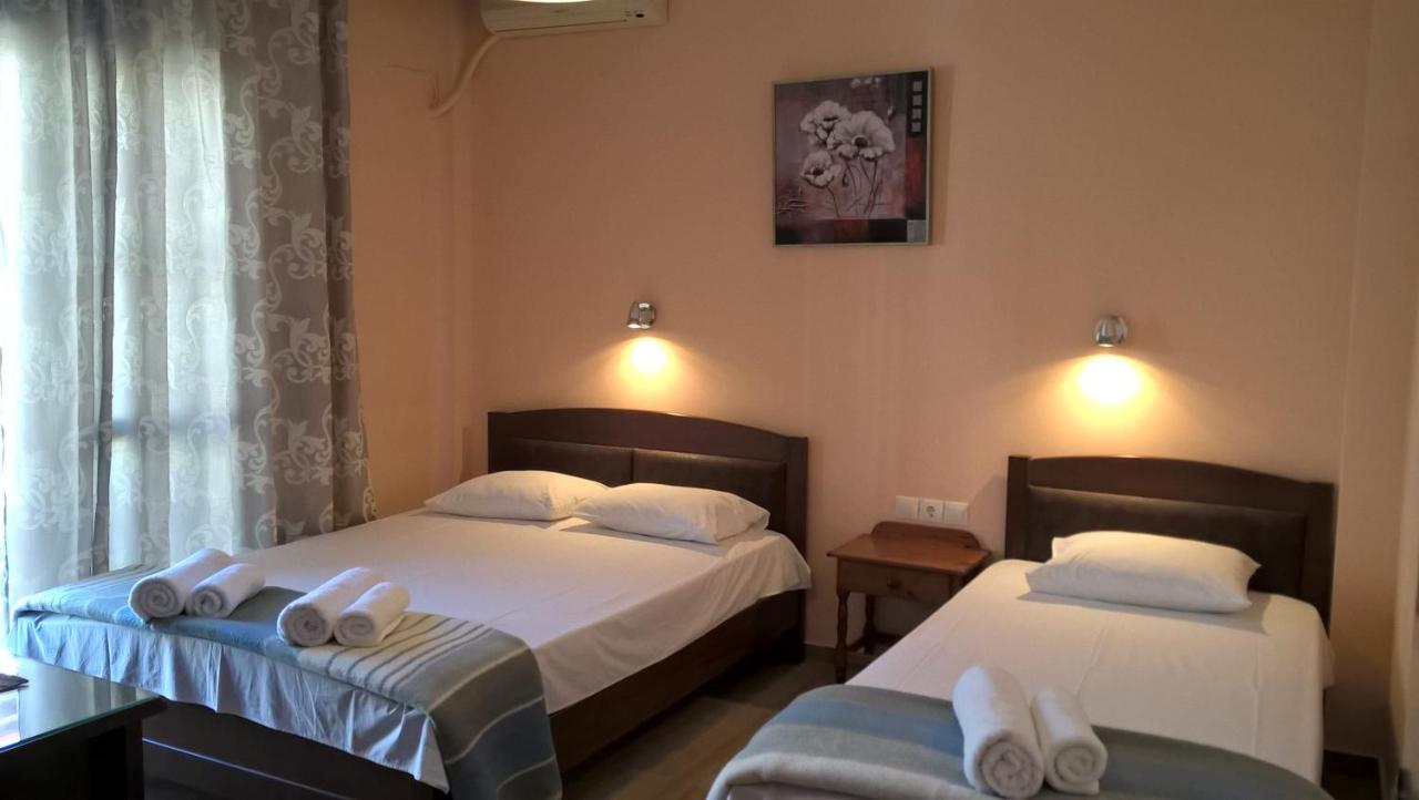 Apartment mit 2 Schlafzimmern