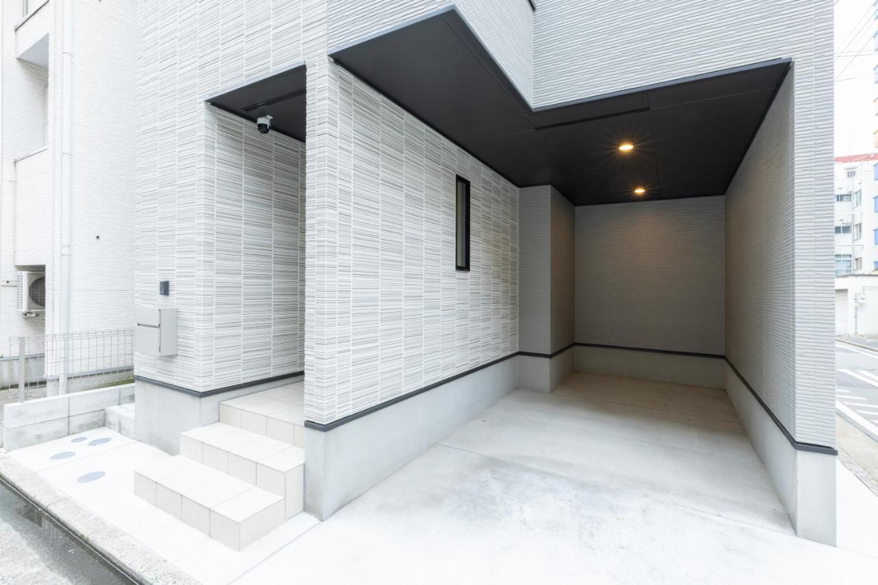 yah homes kiyokawa - B&B Fukuoka