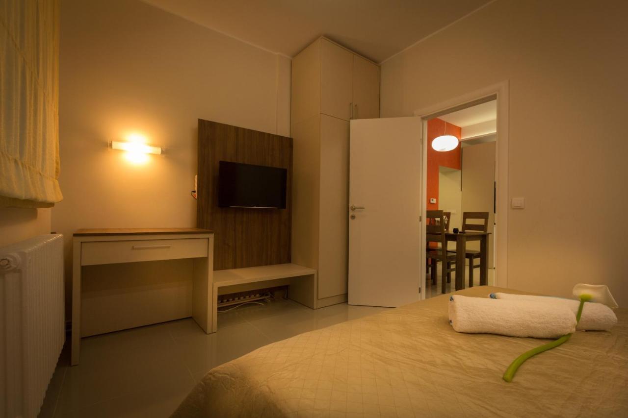 Apartments Jevremova - B&B Belgrado