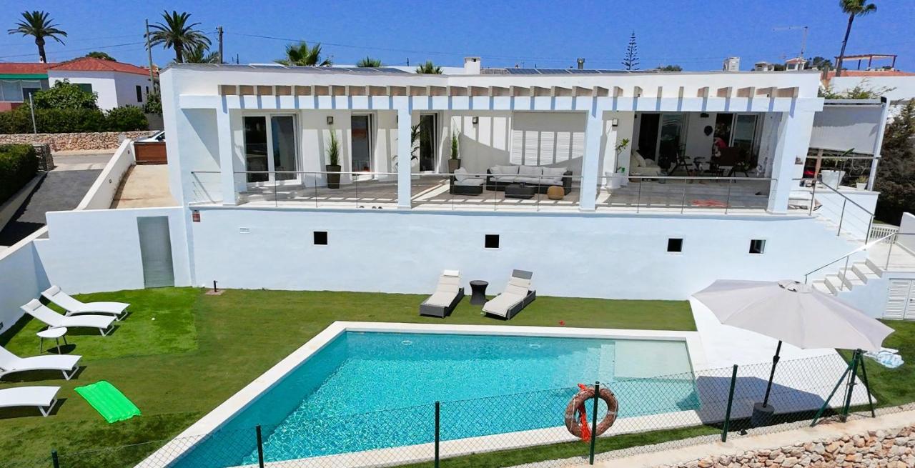 Ca Nostra Menorca - B&B