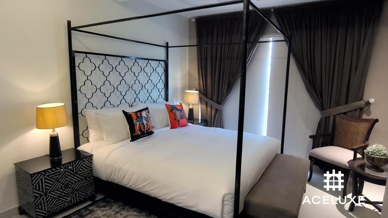 Appartamento Deluxe con 4 Camere da Letto