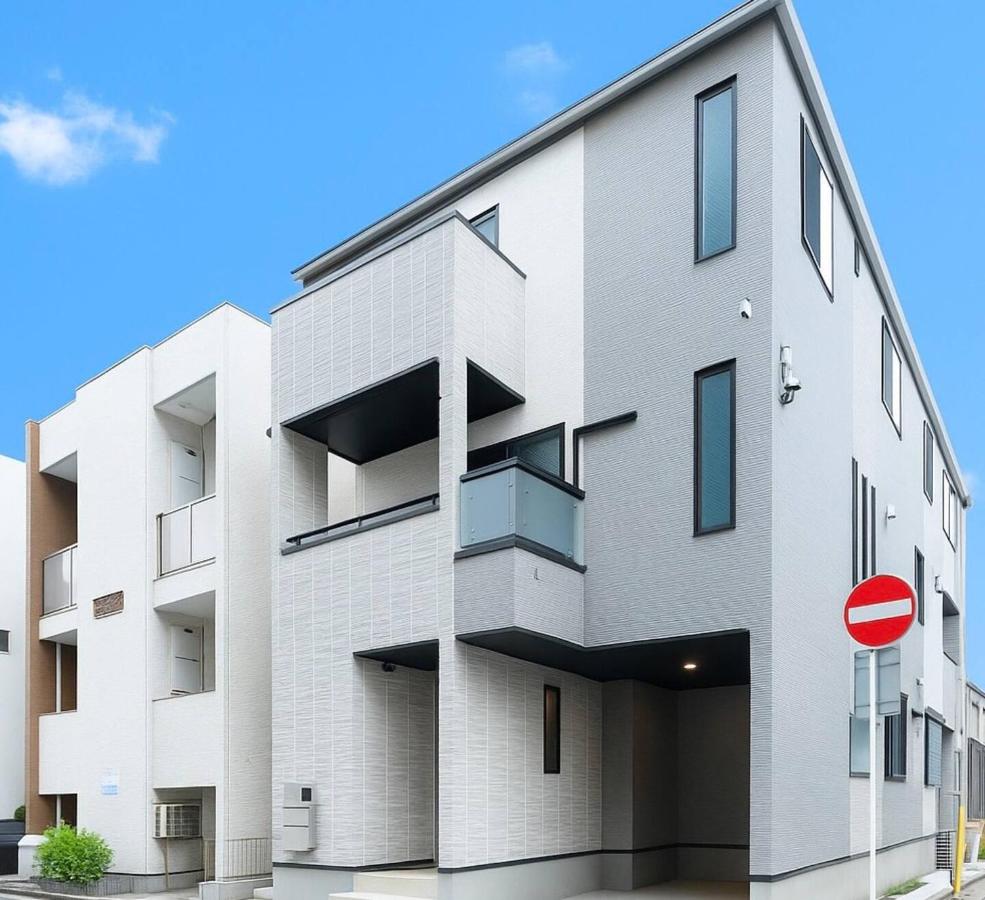 yah homes kiyokawa - B&B Fukuoka