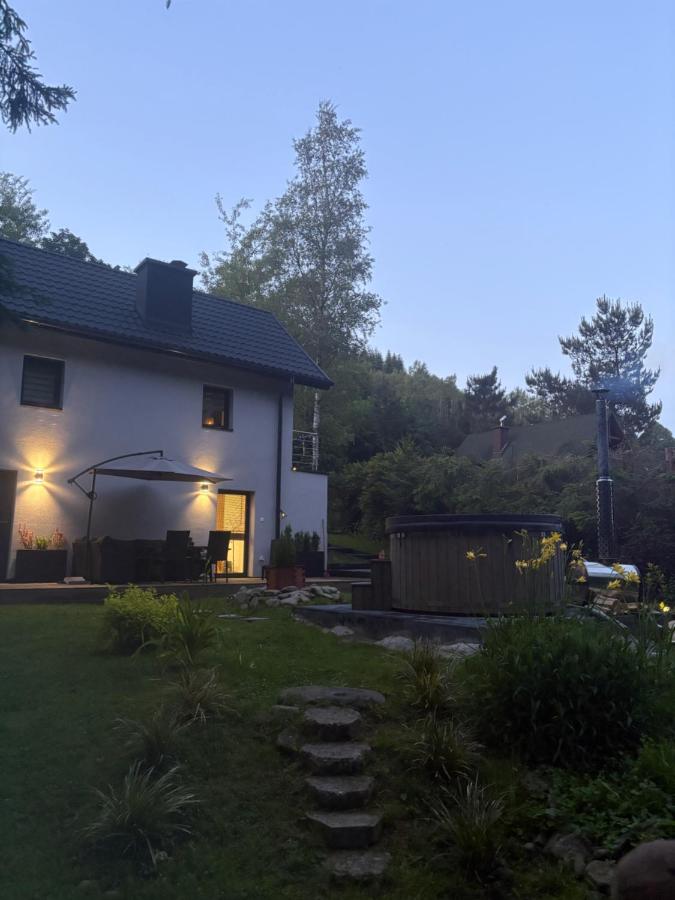 Rzeczny Zakątek - B&B