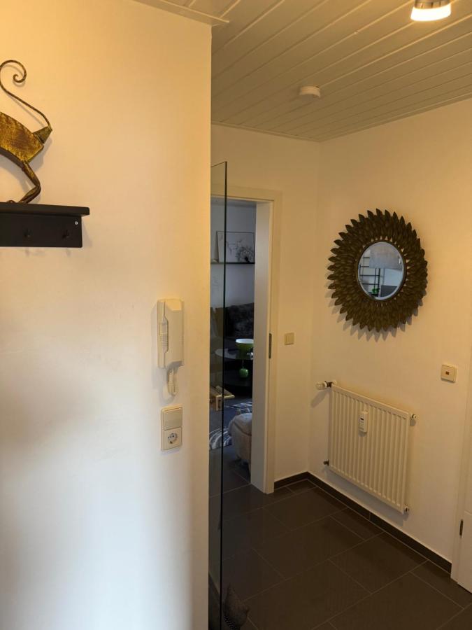 Ferienwohnung Rebenruhe - B&B Hackenheim