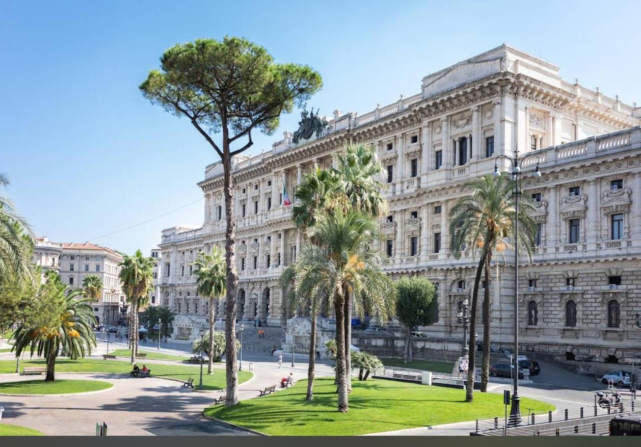 Mia House Prestige - B&B Roma