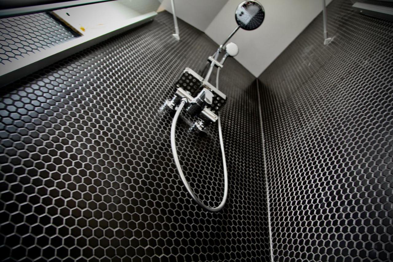 Appartement met 1 Slaapkamer