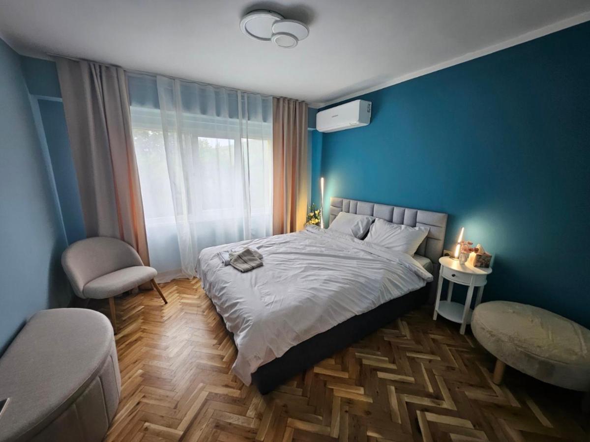 Apartment Home - B&B