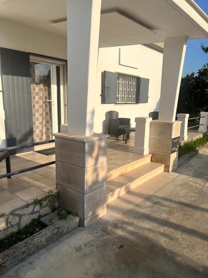 Tenuta Serena Apartments - Chambres d'hôtes Molfetta