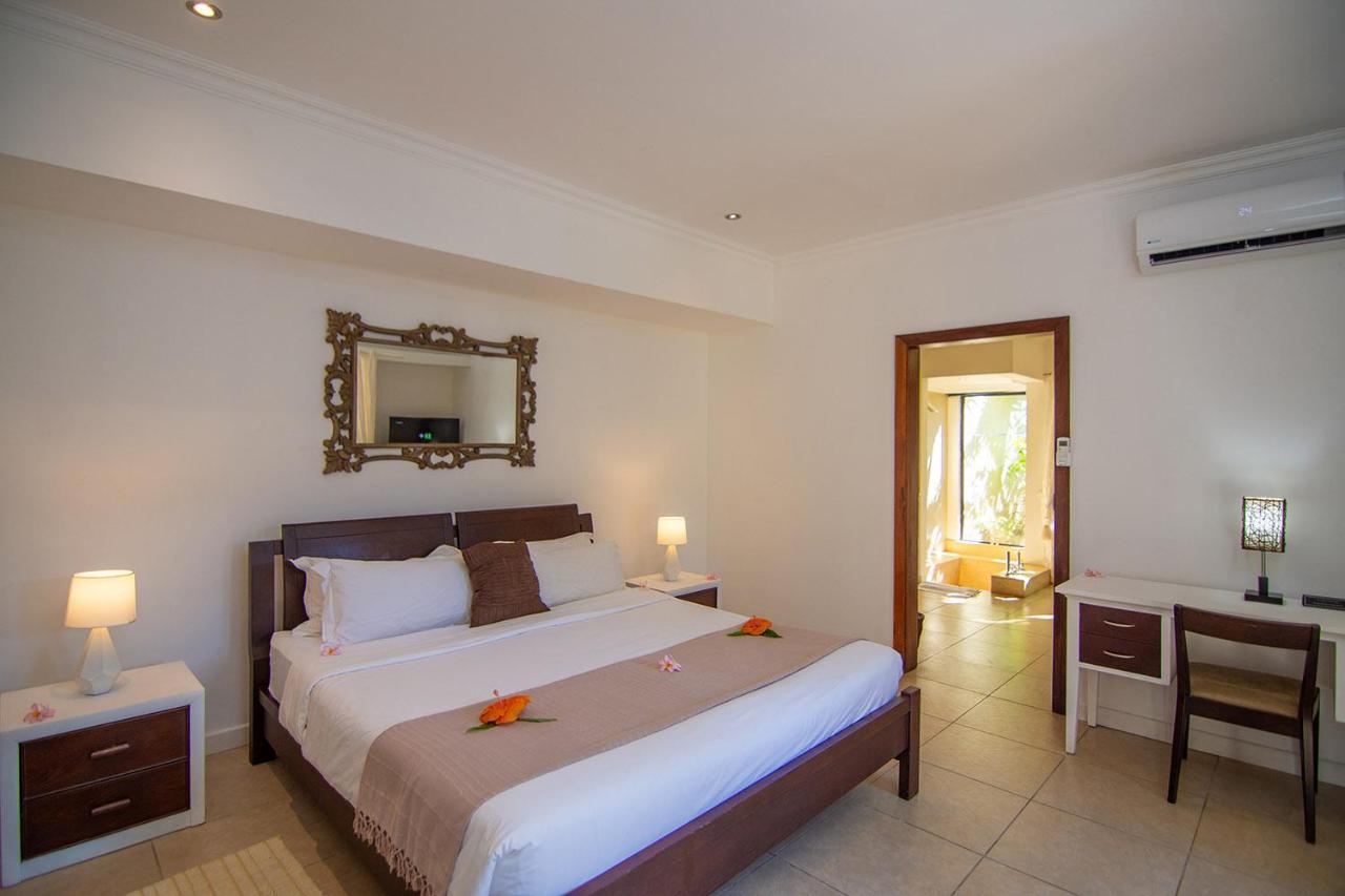 Villa 1 Chambre