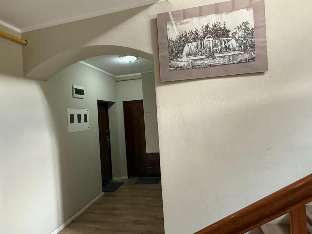 Leśna Residence Comfort Apartment by BookingHost - B&B