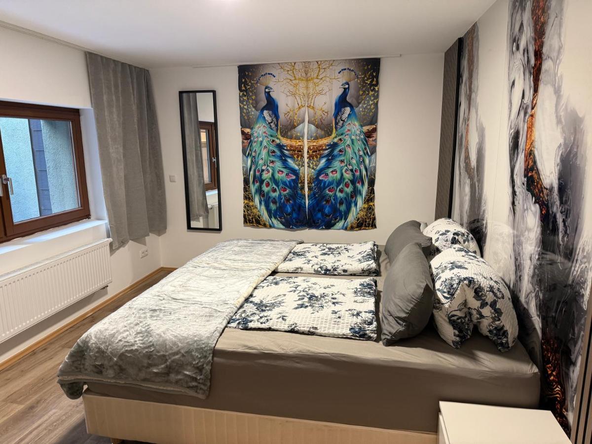 Familienzimmer Frühling - Chambres d’hôtes Bad Langensalza